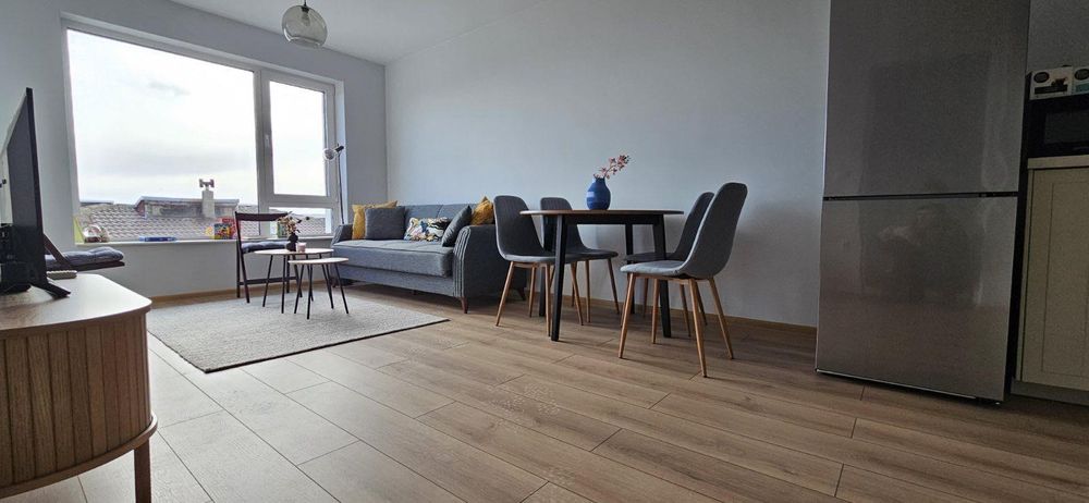 Дава се под наем Двустаен апартамент в Варна, Бриз - 50 кв.м за 600 € - Снимка #1