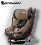 Многофункциональное Автокресло  Isofix с 0 до 36 кг