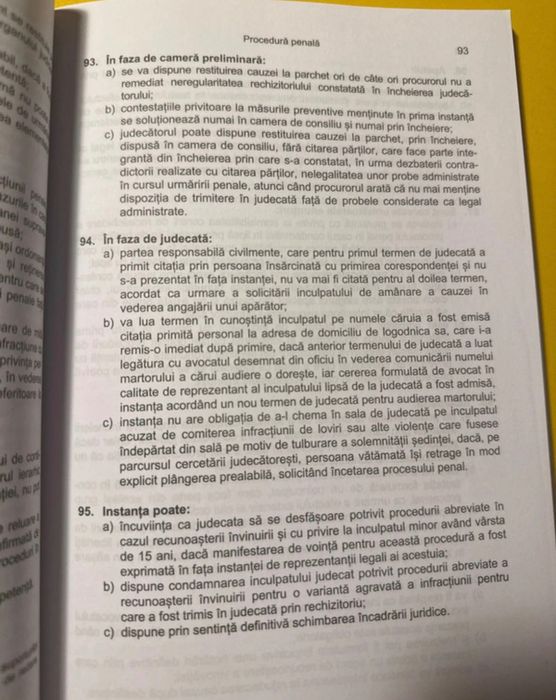 Teste grile recapitulative Drept