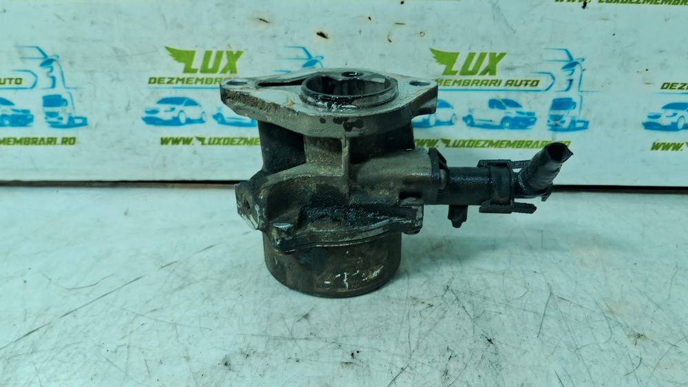 Pompa vacuum vacum tandem 1.5dci k9k 8200577807 Renault Laguna 3 [200