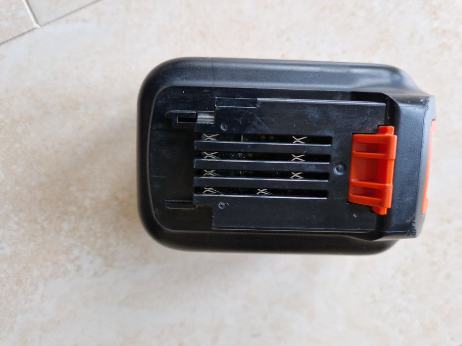 Black & Decker  BL 2554 - acumulator 18/54 V