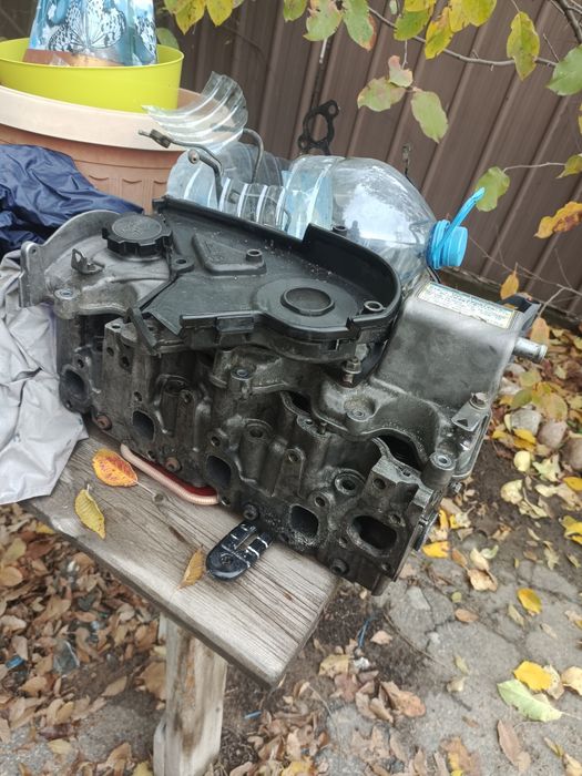 Продам запчасти Carina дизельный