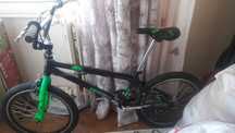 Bicicleta copii 8-112 ani