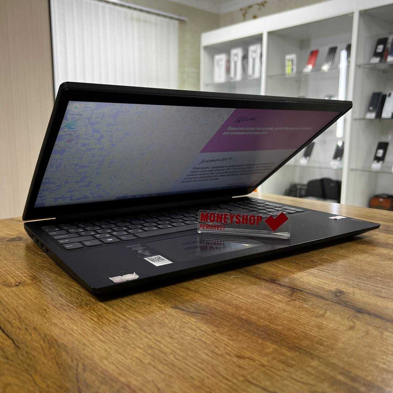 А21 - Ноутбук LENOVO IdeaPad S145-15AST / KT84975