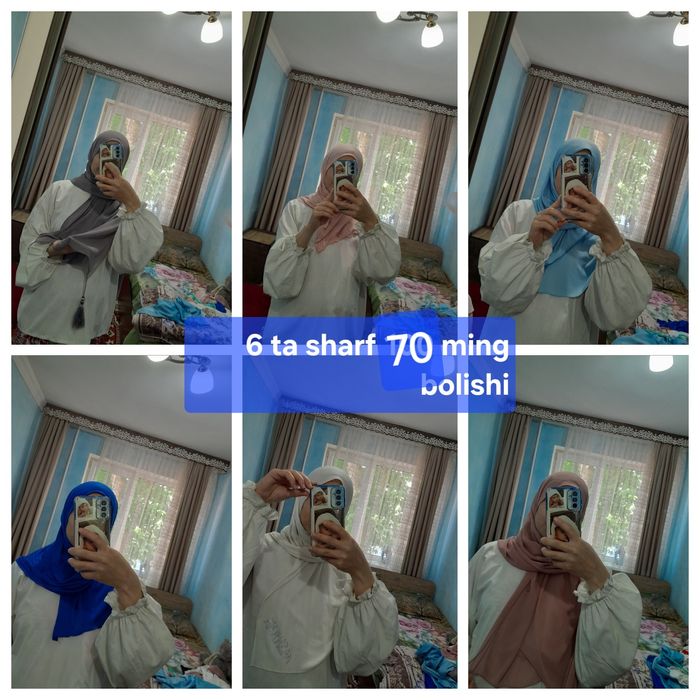 Ayollar kiyimi sotaman arzonga