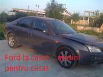 primim masina ford pentru piese sau functionale