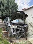 Honda civic 8 на части
