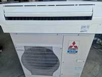 Mitsubishi mr.slim PUHZ-P100 10kw 36000btu  термопомпа