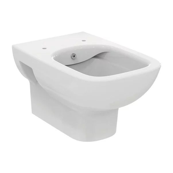 Vas WC Ideal Standard I.Life A, montare pe perete, pentru piese