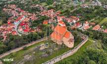 Teren intravilan 4600mp - 55 EUR/mp - EXCLUSIVITATE CISNADIOARA - COMI