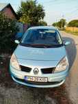 Renault scenic 1.5 dci 2008