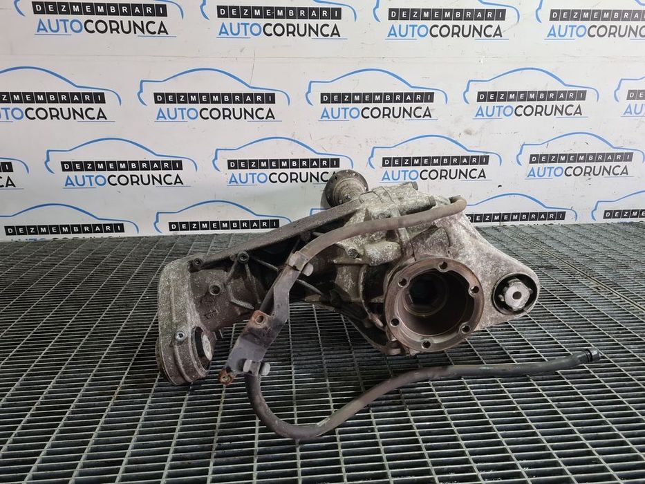 Cutie de Tranfer Grup Fata Porsche Cayenne 4.5 Benzina 2002 - 2006 340CP Automata (935) ...