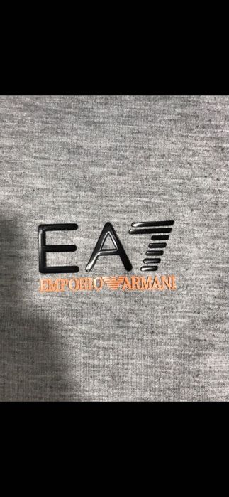 Hanorac Emporio Armani