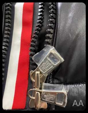 Moncler мъже долу яке