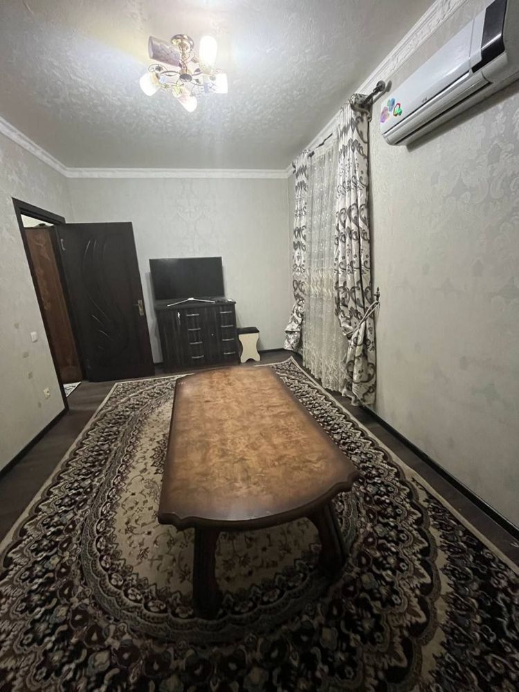 Аренда Мирзо улугбек 2 хона