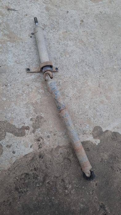 Продам кардан ваз 2101-07