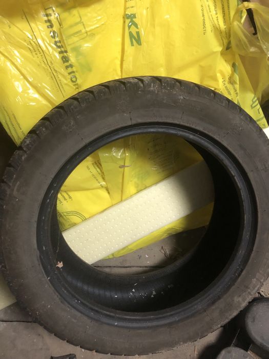 Шины зимние шипы ecovision