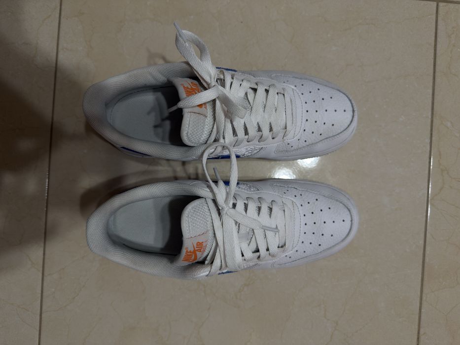 Nike Air Force 1