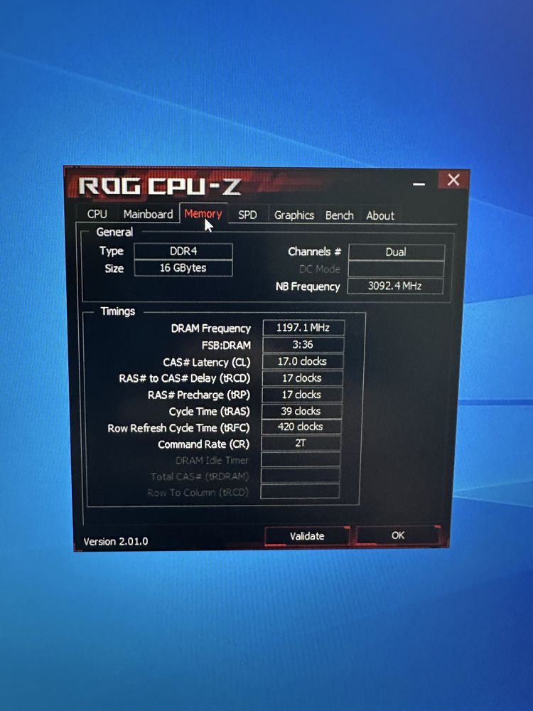 Продавам геймърски лаптоп ASUS GL553VD