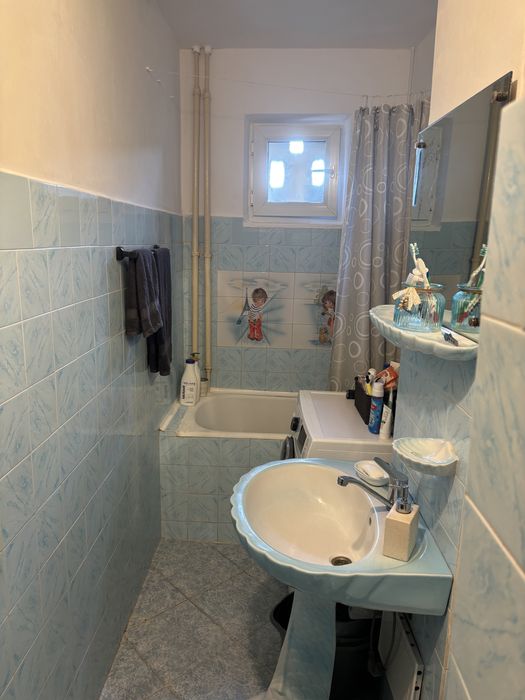 Apartament 3 camere Gavana