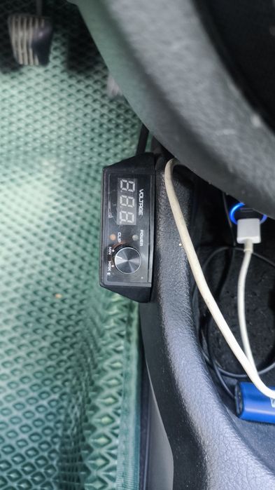 Fsd 1300w 2600w deaf bonce atom 1.1300 pro