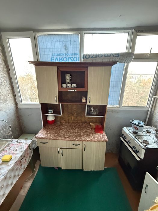 Квартиры сотилади 49м2