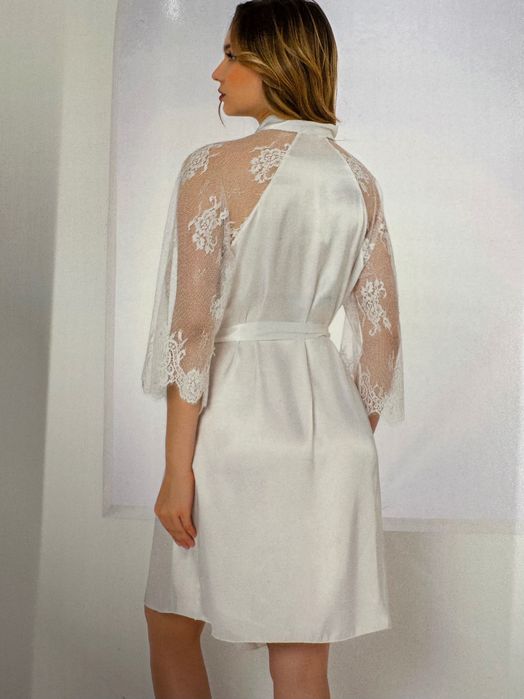 Halat mireasa elegant NOU