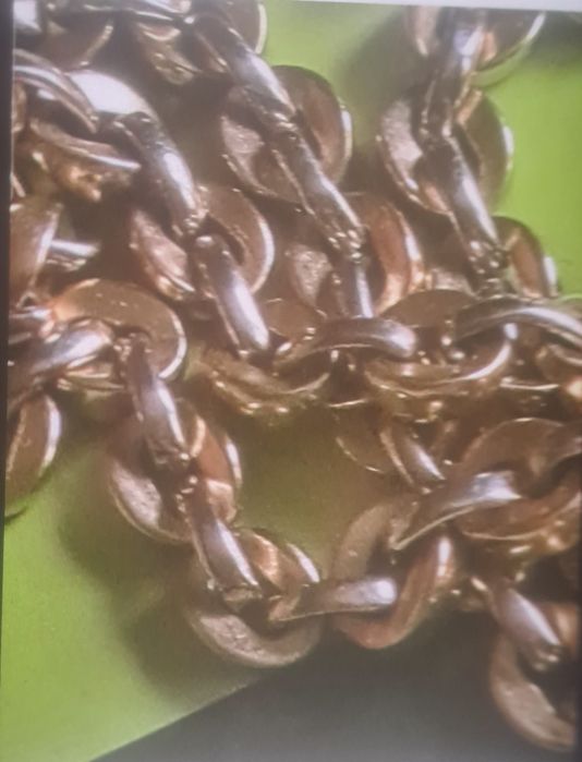 Продам золотую цепочку,50 грамм,750 проба,длина 65 см. Дубай