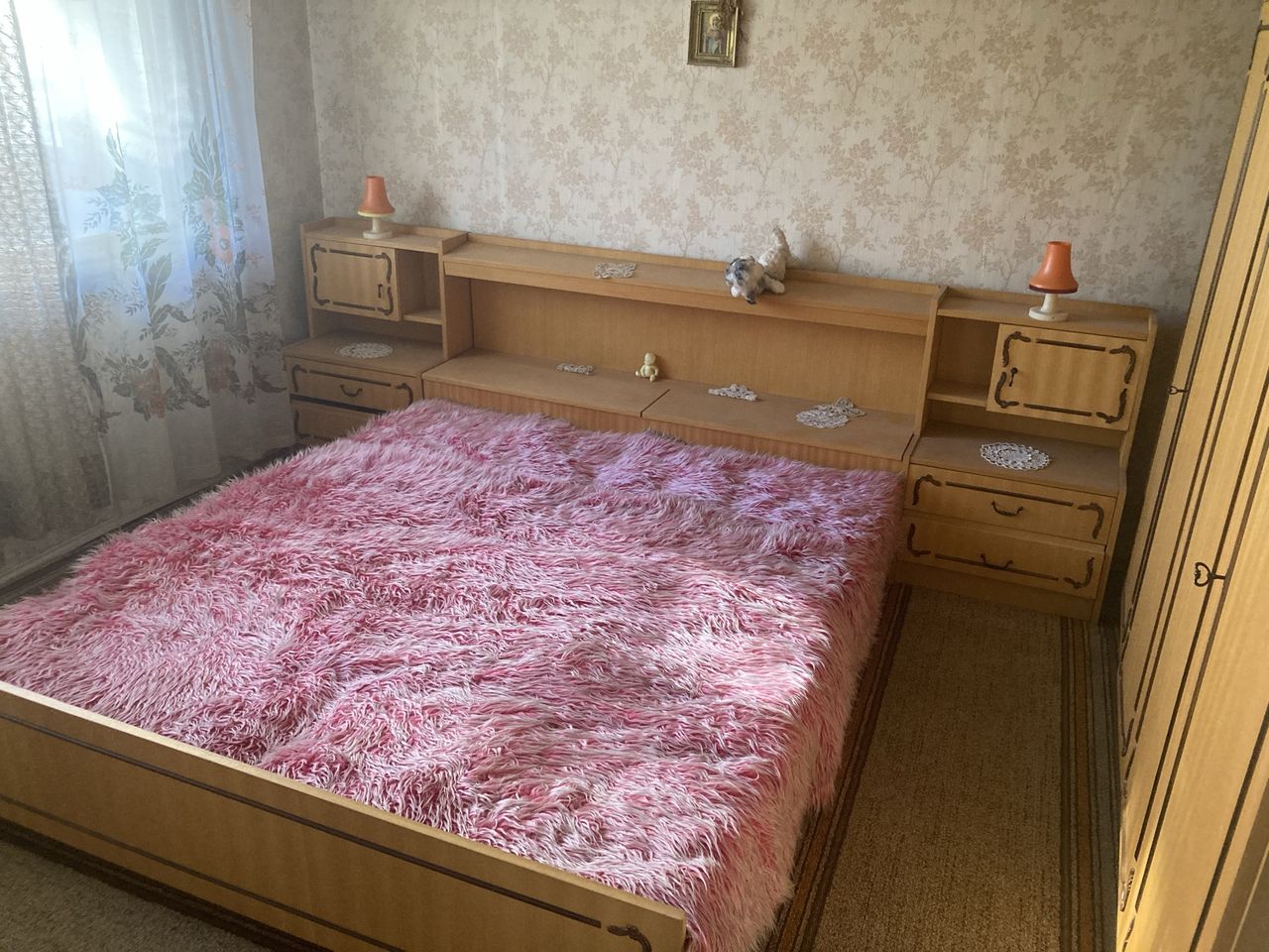 Продава се Двустаен апартамент в Перник, Байкушева махала - 76 кв.м за 356 €/кв.м - Снимка #3
