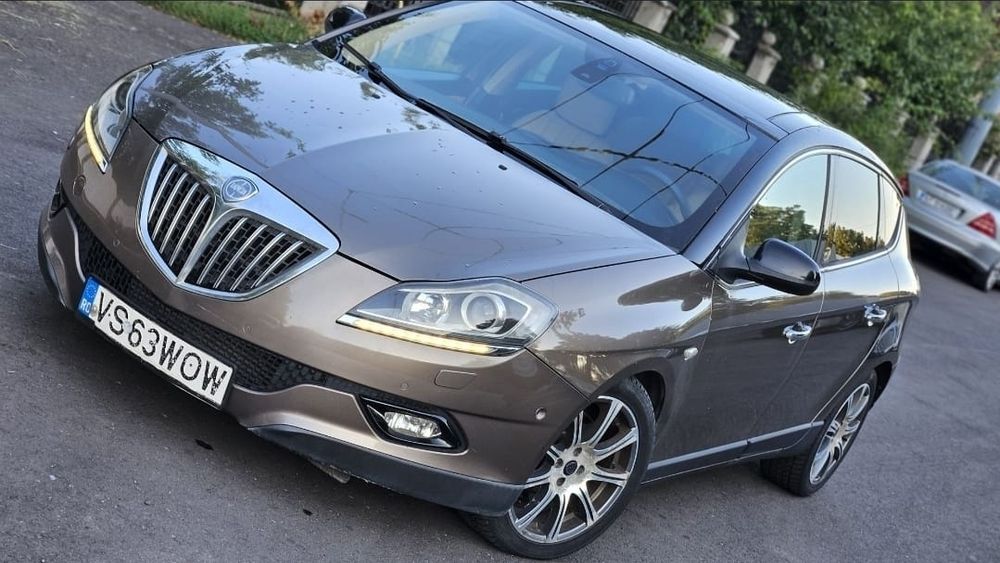 Lancia Delta 1.9 diesel An 2010