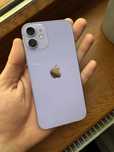 Iphone 12 mini 256gb 91% baterie