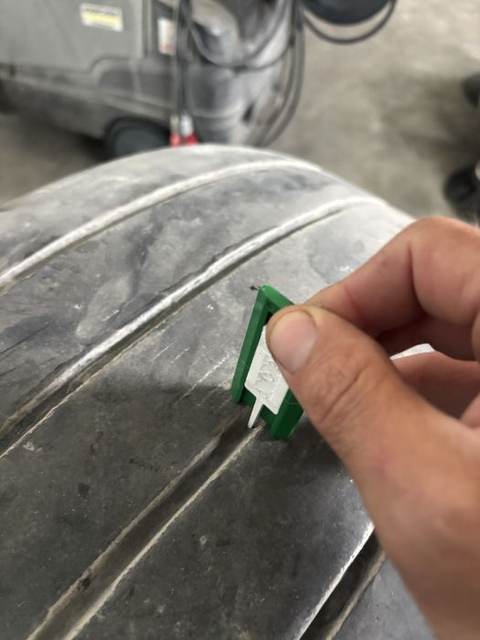 Употребявана Гума Good Year