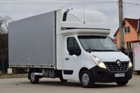 Renault Master 12 EuroPaleti