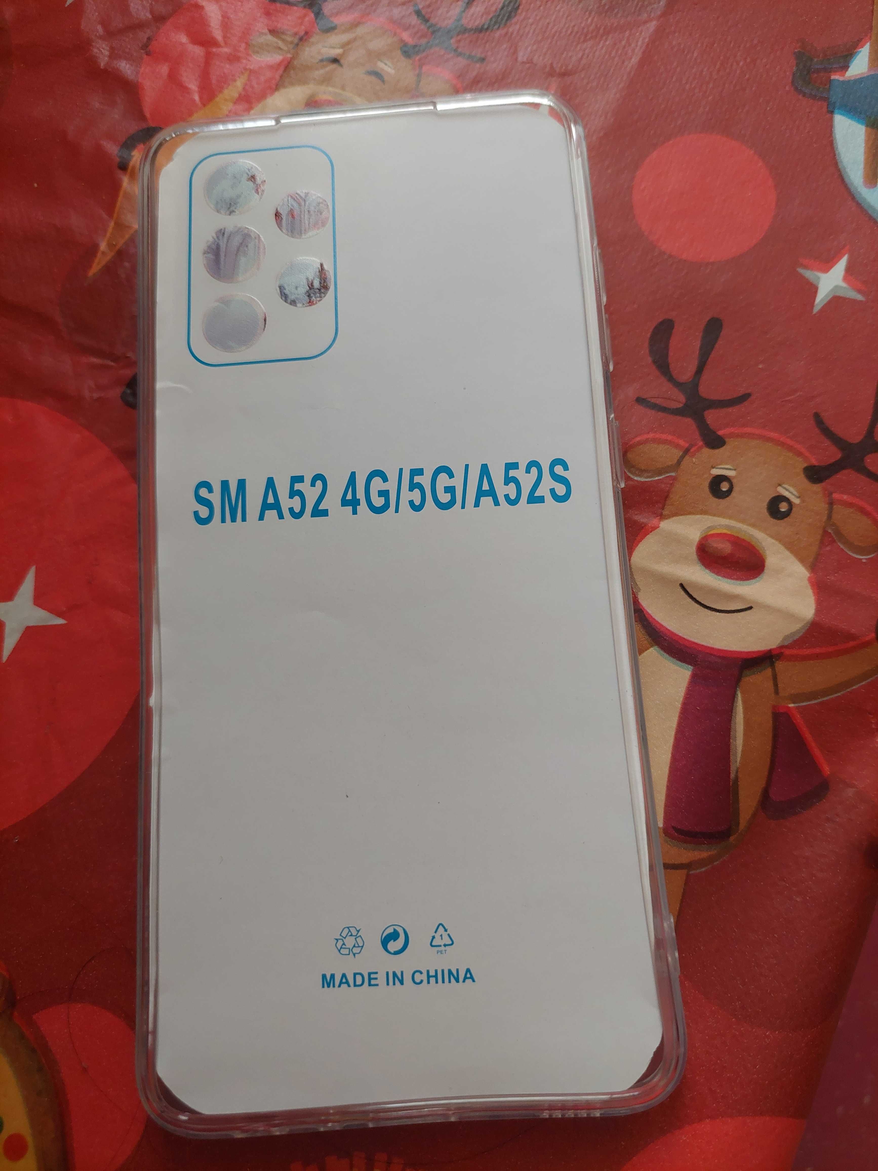 Husă telefon A52/A52S 4G/5G