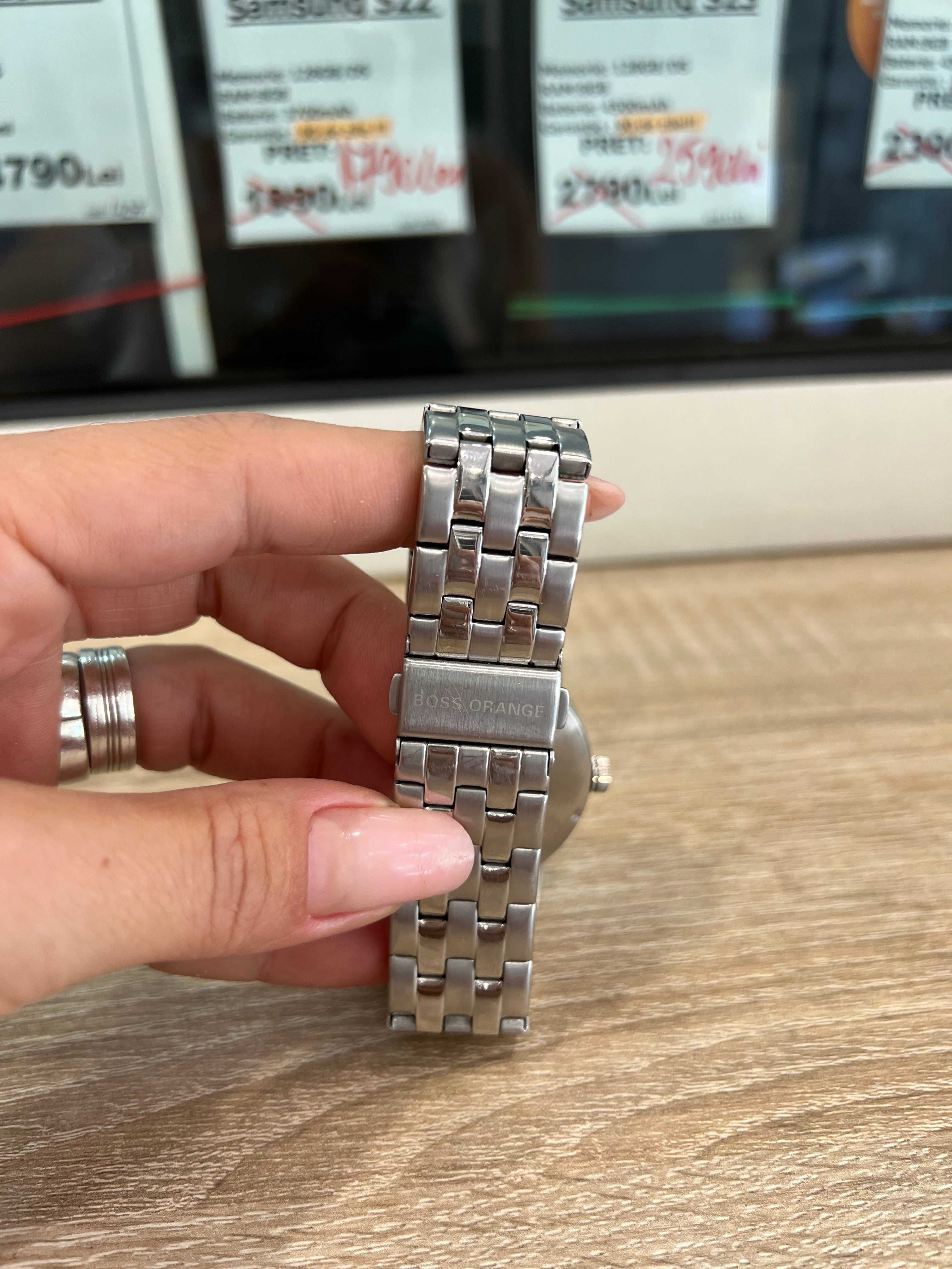 Ceas  bărbătesc Hugo Boss!