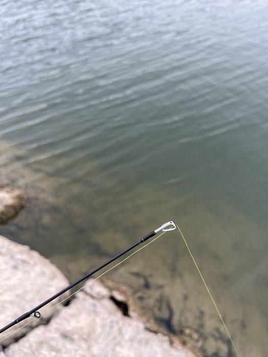 Спининг въдица - Refuse to blank - Fortezza  GVSBX-772M.