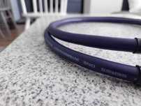 cablu interconect xlr OEHLBACH SERIA 1X 75CM