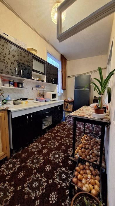 Продаётся 3х комнатная квартира Карасу-1