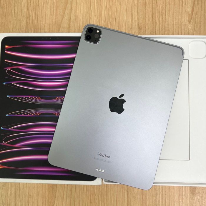 IPad Pro M2! В идеале 11 128