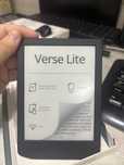 Pocketbook verse lite