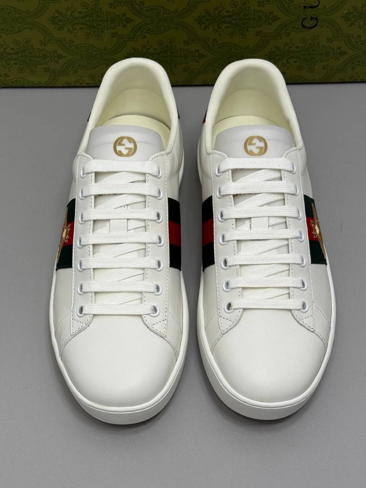 Adidasi Gucci Premium full box 40-45
