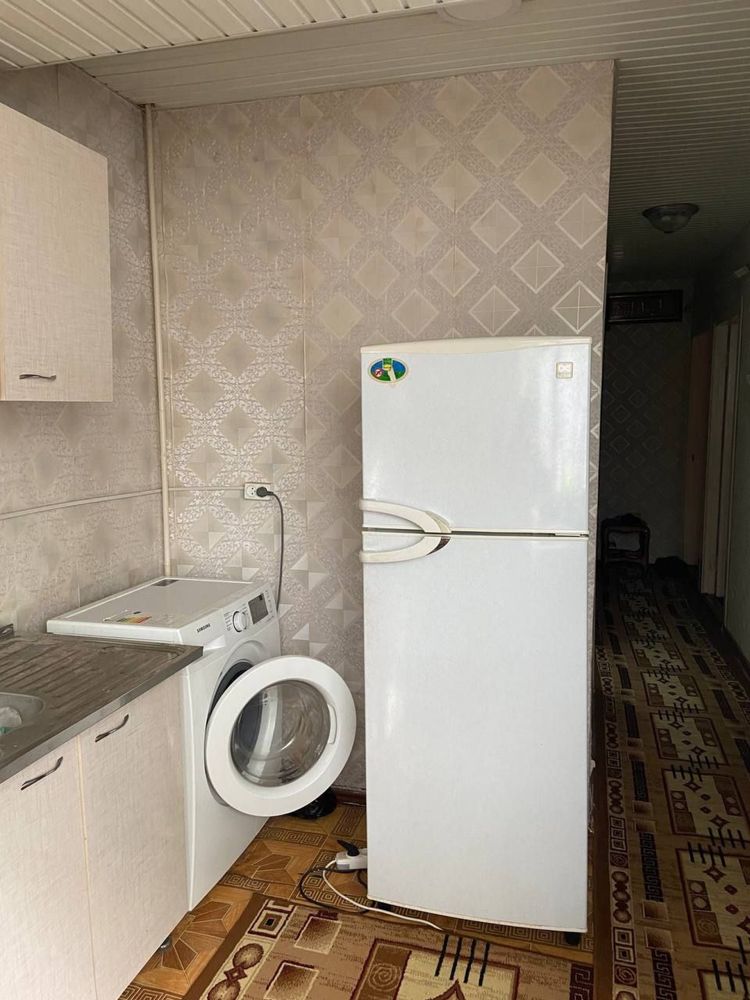Сдаётся квартира в аренду, Чиланзар 24 квартал 8/72 орр Ресторан Ватан