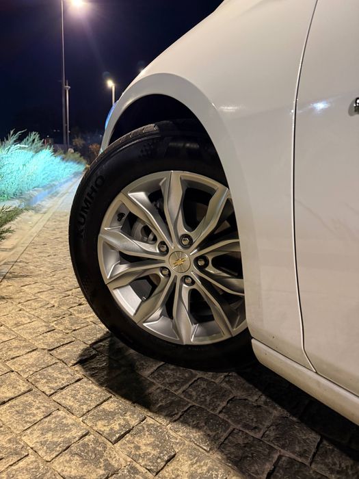 Malibu 2 premier 2020