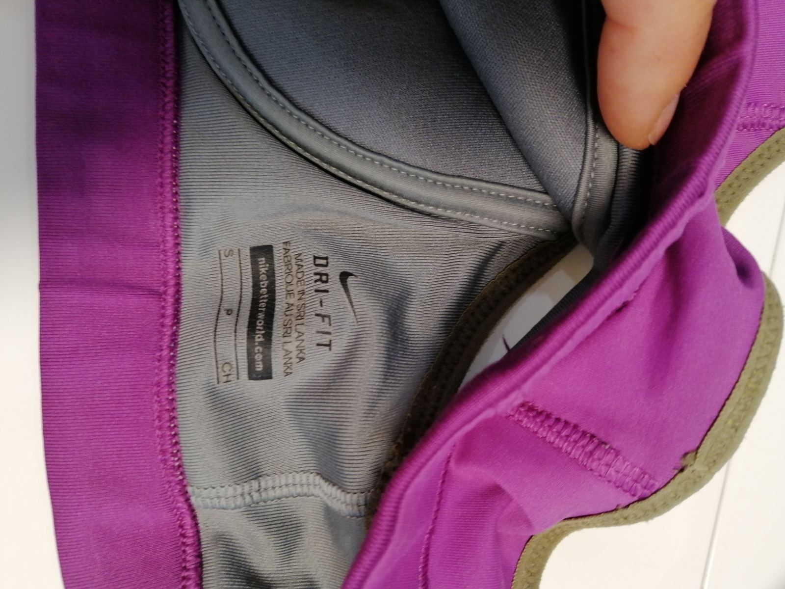 Спортен лот Nike