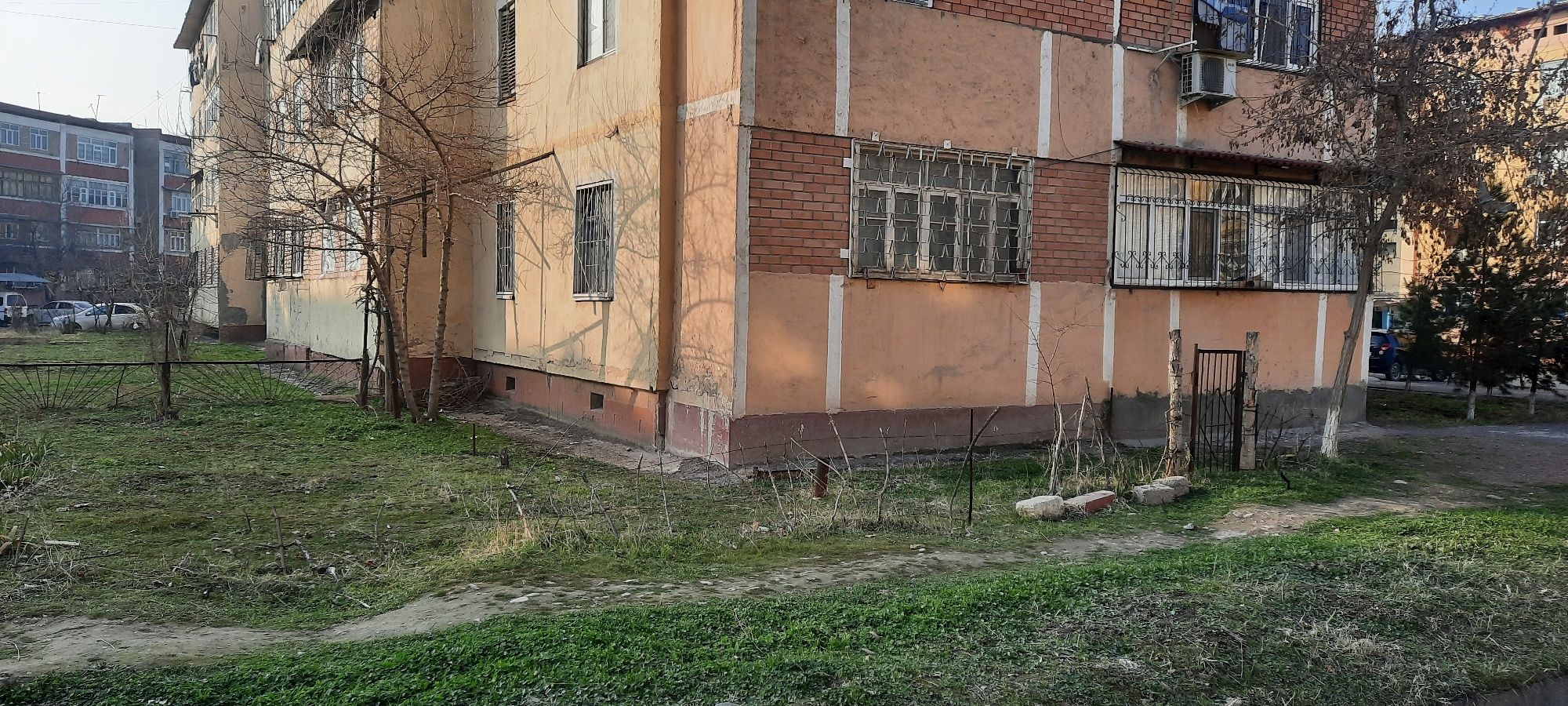 Продаётся квартира