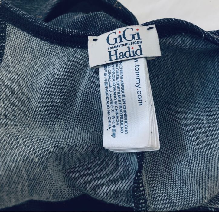 Tommy hilfiger  costum de baie