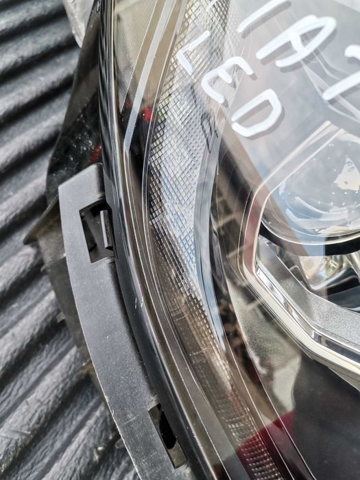 Десен Фaр заbFiat/Tipo /Фият Типо 2016--2022 LED! Оригинален