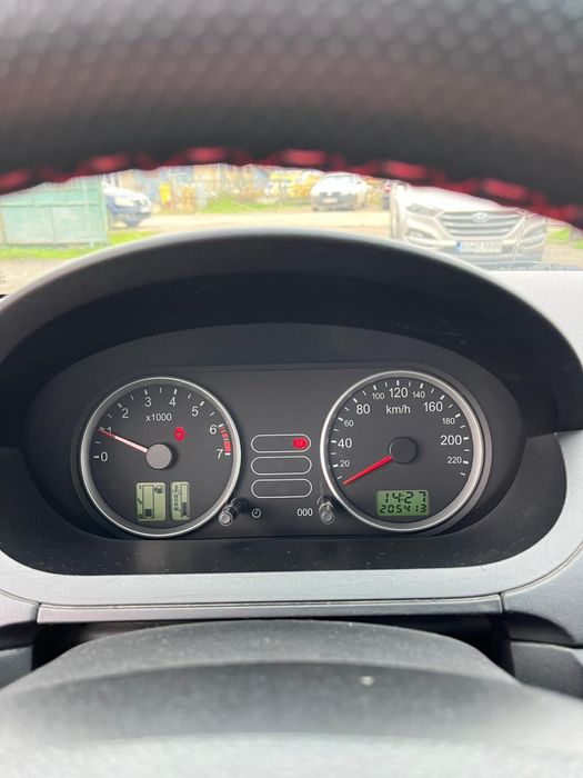 Ford fiesta 1.3 2004