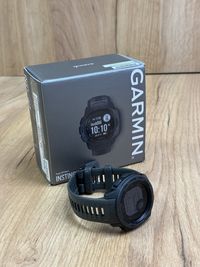 Смарт часы Garmin instinct (Рассрочка 0-0-12) Актив Маркет