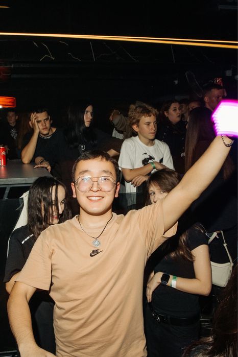 видеосъемка, мобилограф, смм, реклама